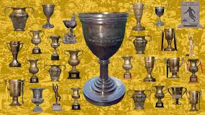 Neden boynuzlu kızıl bir mahluk fenerbahçe'ye kupa verdi? Fenerbahce Taraftari Taraftar Fenerbahce