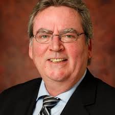 Laurie Patrick O'Brien