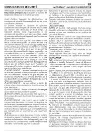 Whirlpool Acm 505 Ne Manuel Utilisateur Manualzz