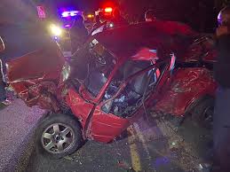 Maybe you would like to learn more about one of these? Vehicle Rolls Multiple Times One Dead M4 Hilltop Road Safety Blog