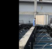 MBR Membrane Bioreactor for wastewater treatment - YouTube
