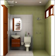 Desain kamar mandi 1.5x1.5 m memberikan inpirasi unik guna desain rumah idaman kamu. Desain Kamar Mandi Ukuran 3x1 5 Cek Bahan Bangunan