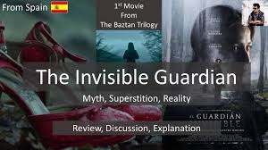 Roma is one of the most critically acclaimed spanish movies on netflix, having won three oscars, two golden globes, and three bafta awards. The Invisible Guardian 1st Movie Of Baztan Trilogy From Spain Netflix Review Discussion Youtube