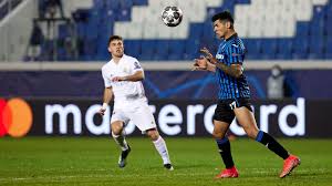 On sofascore livescore you can find all previous real madrid vs atalanta results sorted by their h2h matches. Dazn Real Madrid Vs Atalanta Bergamo Die Ubertragung Online Im Livestream Dazn News Deutschland