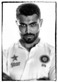 Jadeja, who is usually seen in curly long hairs with dense beards on his. How Ravindra Jadeja Became Mr Indispensable Rediff Cricket