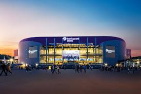 Discover the latest barclaycard news, products and fintech updates, including spend and payments from barclaycard the leading credit card issuers in the uk. Barclaycard Arena Hamburg Tickets Karten Online Kaufen Auf Adticket De