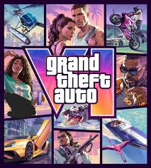 بازی gta vi