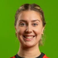 Volleyballspielerinnen aus Deutschland :: Volleybox Damen