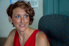 Researcher of the Week: Amy Bainbridge