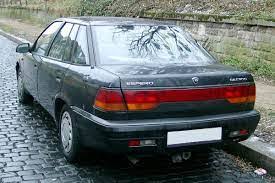 Image result for Jamaica Yellow 1990 Daewoo