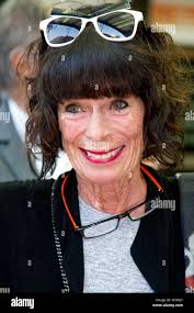 Geraldine chaplin daughter charlie chaplin hi-res stock photography and  images