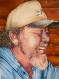 Are you a professional artist or do you aspire to be one?