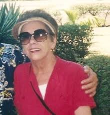 Mary Seeger Obituary