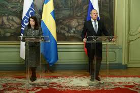 It offers oxygen, nitrogen, argon, rare gases, carbon dioxide, hydrogen, helium, electronic and specialty gases, acetylene, and carbon monoxide. Osce Chairperson In Office Linde Discusses Ukraine With Russian Fm Lavrov In Moscow Unian