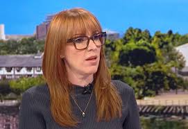 Angela Rayner admits Labour could fail on major manifesto pledge in 'car  crash interview' - AOL