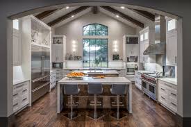40 modern kitchen design ideas hgtv