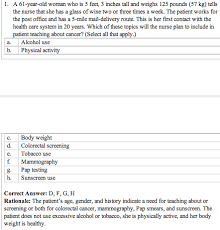 Med Surg 2 Lewis Qs Final Flashcards Med Surg Flashcards Med