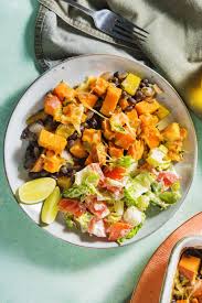 Veggie Auflauf Mit Susskartoffel Rezept Hellofresh Rezept Rezepte Salate Vegetarisch Susskartoffel