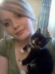 My adorable Alfie passed away