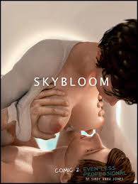 Skybloom [Sindy Anna Jones] Cartoon Porn Comic