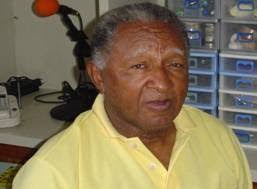 Retalhos Históricos de Campina Grande: Personagem: Sabará