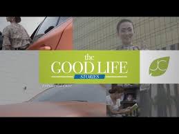 He is best known for his role in ken pamintuan in super inggo and the young cholo in the philippine remake of about joshua dela cruz. Jc Premiere The Good Life Stories Ms Joana Dela Cruz Youtube