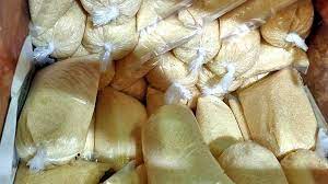 Menerusi kenyataan media kementerian perdagangan dalam negeri, koperasi dan kepenggunaan (kpdnkk), kini harga gula pasir 1kg akan turun sebanyak 10 sen dari rm 2.95 kg kepada rm 2.85 kg mulai 1 september 2018. Harga Gula Pasir Di Pasar Pasarminggu Sudah Rp 19 000 Kg Warta Kota