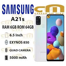 Samsung galaxy a21s характеристики, цена, мнения, ревю, сравнения. Samsung Galaxy A21s 6 64 Ram 6gb Rom 64gb Garansi Resmi Sein Shopee Indonesia