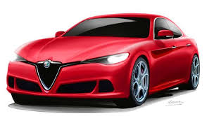 New Alfetta Alfa Romeo Car Manufacturers Cars