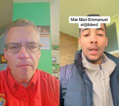 Kapsabet Ack Priest Trending Incident