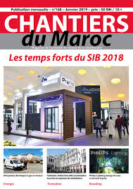 A Propos Chantiers Du Maroc Patrimoine Chantier Maroc