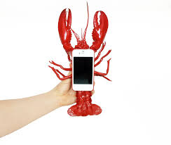 Lobster Mobile Telephone Case Dali Aphrodisiac Telephone Telephone Cases Iphone Cases Iphone