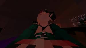 Minecraft Sexmod | Ellie Rides Your Dick while calling you dirty names -  VeryCringe - Porn3dx