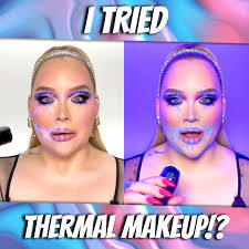 a foundation ROLLER! 🫠