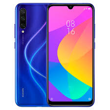 Other camera specs include the triple lens setup at the back. Smartphone Xiaomi Mi A3 128 Gb Blue Enter Online