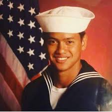 Today we are thankful for those who stood up and took the Oath to protect  and serve our country. I am honored to have many loved ones who have taken  that Oath