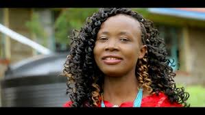 JUDY TANUI SOMANET