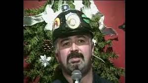 The Men Of The Deeps