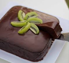 1/2 cawan susu pekat manis. Resepi Kek Coklat Waterbath Resepi Merory Sedap Betul