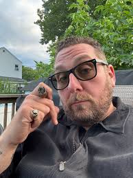 Enjoyed a nice Cuban Cohiba