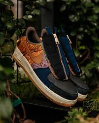 Find great deals on ebay for nike air force 1 cactus jack. Veshica Smachkana More Af1 Travis Scott 2019 Alkemyinnovation Com