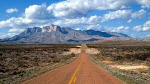 Axel springer sevorsitzender der chefredaktionen und c. New Mexico Guadalupe Mountains Amerika Reisen Texas Reisen Reiseziele
