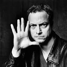 Actor GARY SINISE is 65 years old today. He is known for several memorable  roles during his career. These include the roles of George Milton in the  successful film adaptation of Of