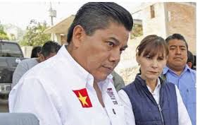 Oaxaca Confirman cese de César Morales Niño, ahijado de "Cara Sucia", tras  escándalos de corrupción en COBAO #Cerberus César Morales Niño, quien hasta  el día jueves se desempeñaba como director de Planeación