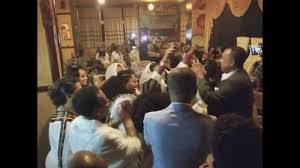 Belete was born on may 24, 1940 in the town of qersa, harar province, ethiopia to memere aklilu dejene, and woizero azalech belay. Ephrem Tamiru Daughter Wedding By Yedne Ethio