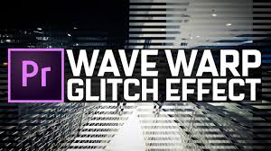 We hope following this simple step will solve your plugin problem on mac. Wave Warp Glitch Effect Premiere Pro 2020 Youtube