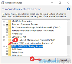Fix Cannot Ping Other Computers On Network In Windows 10