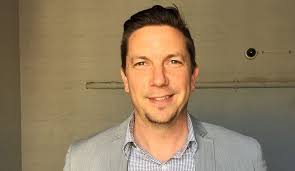 Brian Moll of Defy Ventures