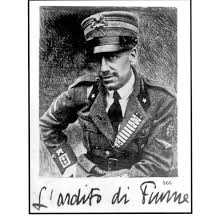 Hotel d'annunzio features a restaurant, free bikes, a bar and shared lounge in cattolica. Gabriele D Annunzio Il Vate Startseite Facebook
