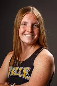 2026 Women's Outdoor Track and Field Roster